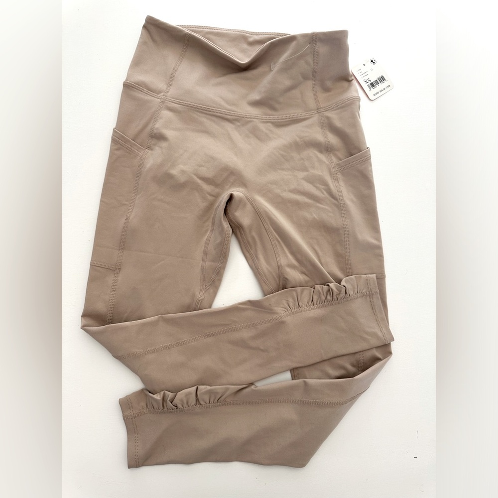 NWT free people leggings